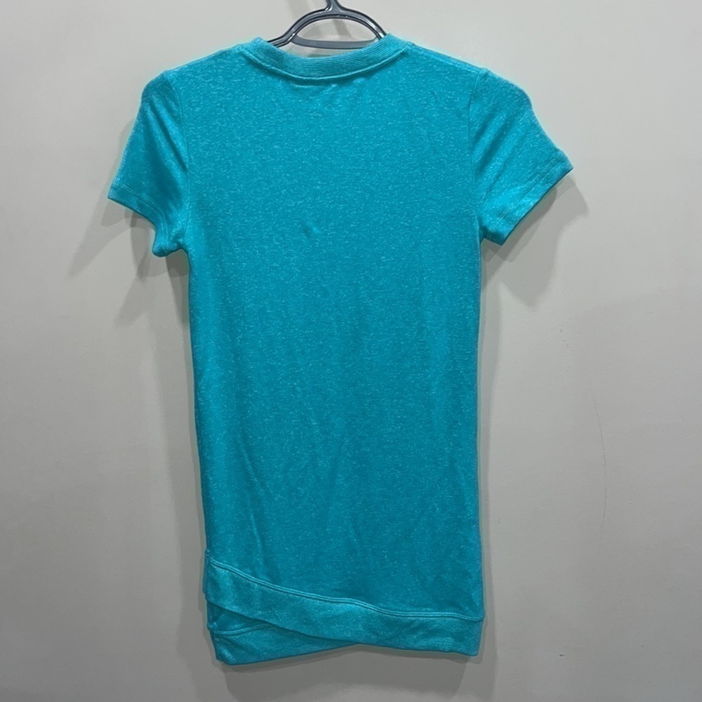 Diadora medium long sweater with cross bottom - Picture 5 of 5